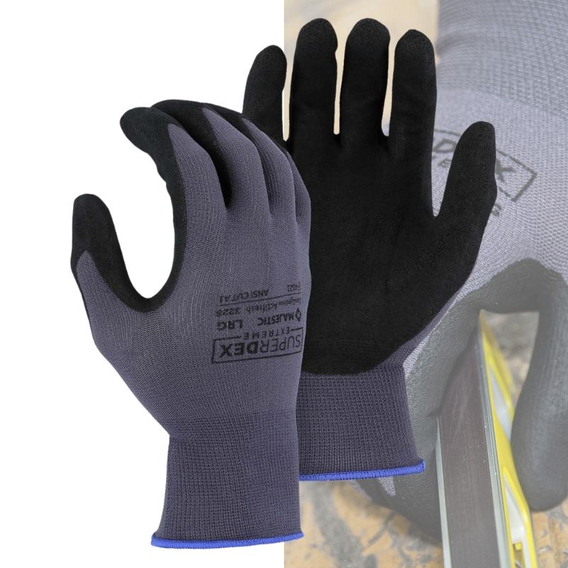3228 | Majestic Glove